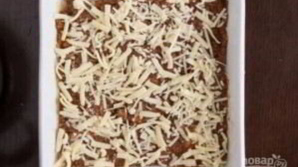 вкуснейшая лазанья