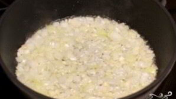 каннеллони с фаршем