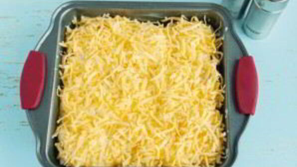 каннеллони с куриным фаршем