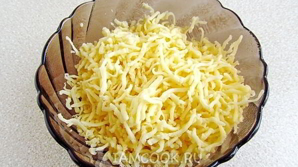 каннелони с грибами в мультиварке