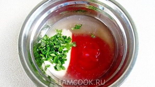 каннелони с грибами в мультиварке