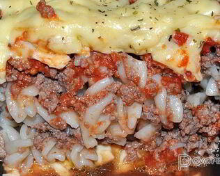 Макароны по-неаполитански