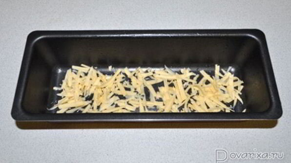 макароны по-неаполитански