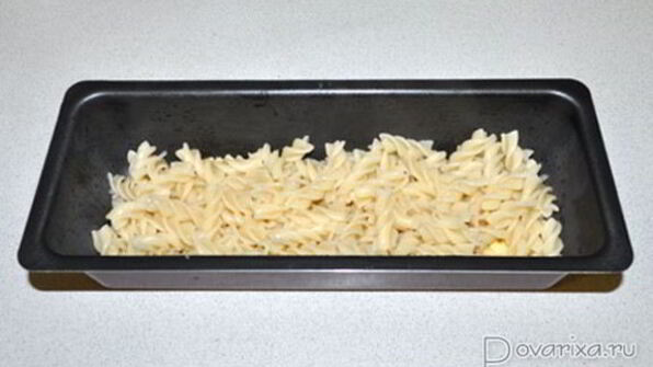 макароны по-неаполитански