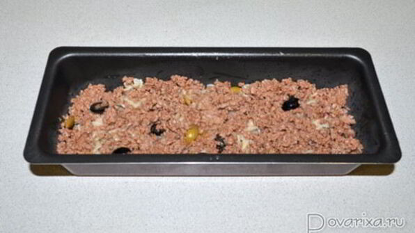 макароны по-неаполитански