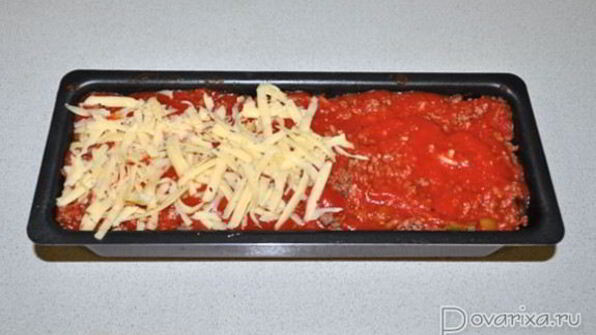 макароны по-неаполитански