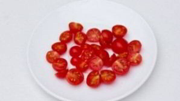 макароны с ветчиной и сыром