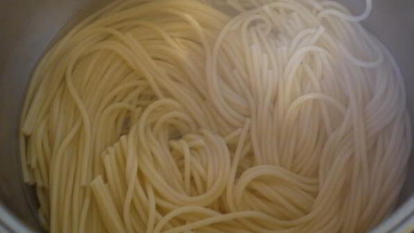 паста аматричиана