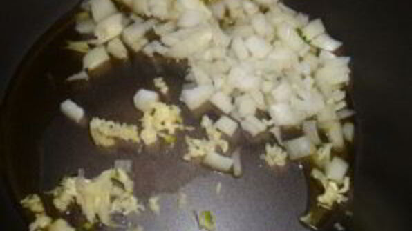 паста болоньезе в мультиварке