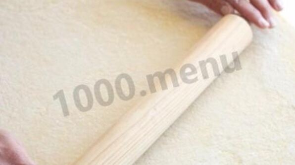 паста для макарон своими руками