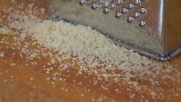 паста из фриули