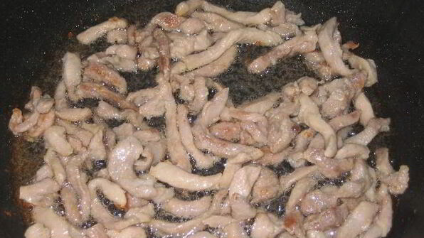 паста с индейкой