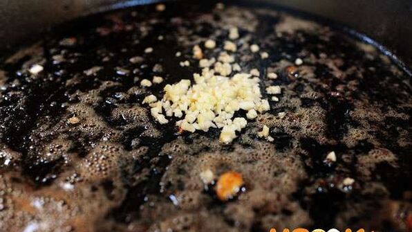 паста с курицей