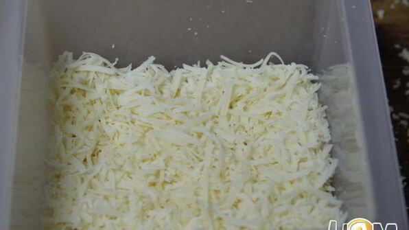 салат-паста с баклажанами вкусная