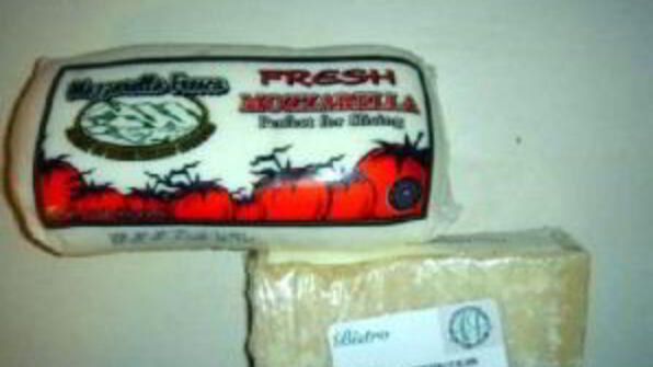 запеченный зити