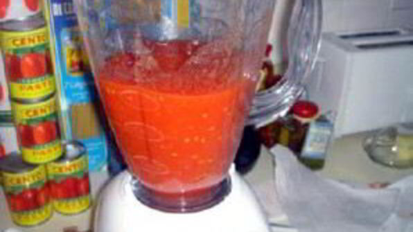 запеченный зити