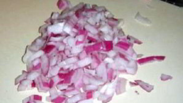 запеченный зити