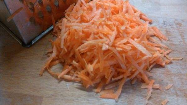 ханум с капустой и фаршем