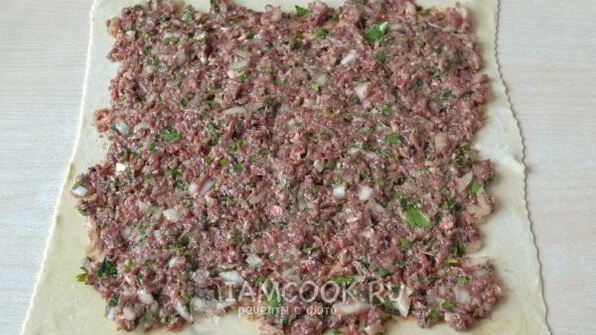 ханум в мультиварке