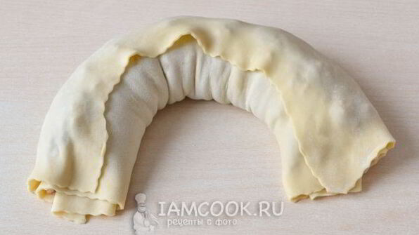 ханум в мультиварке