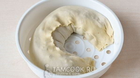 ханум в мультиварке