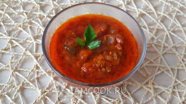 ханум в мультиварке