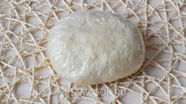 ханум в мультиварке