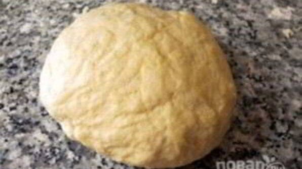 манты из тыквы