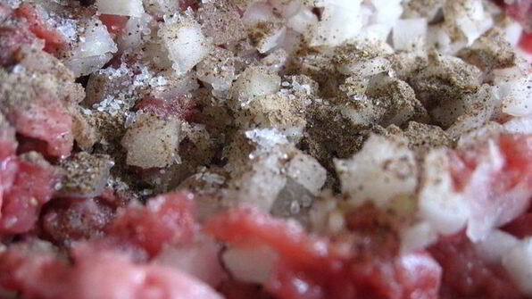 манты казахстанские