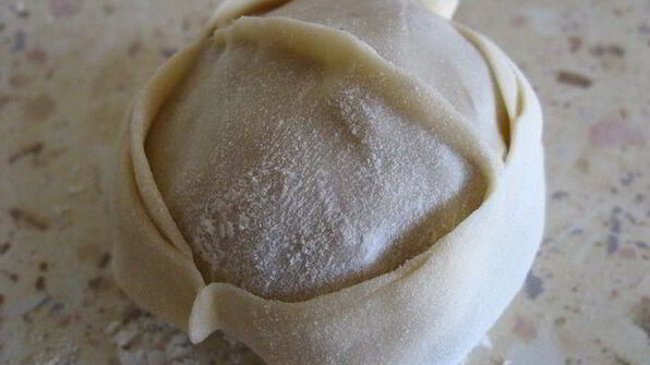 манты казахстанские