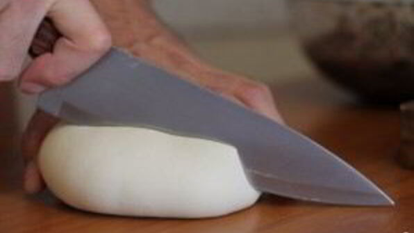 манты на пару