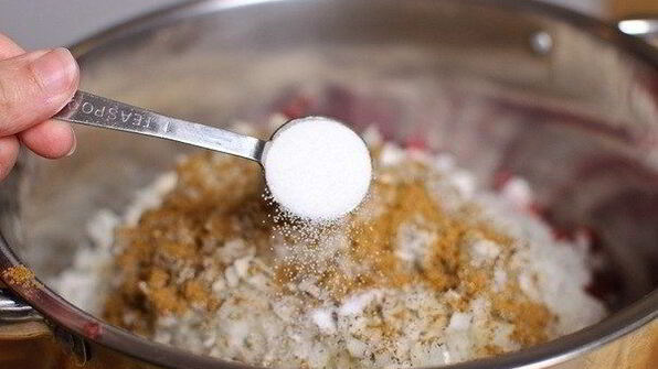 манты по-узбекски