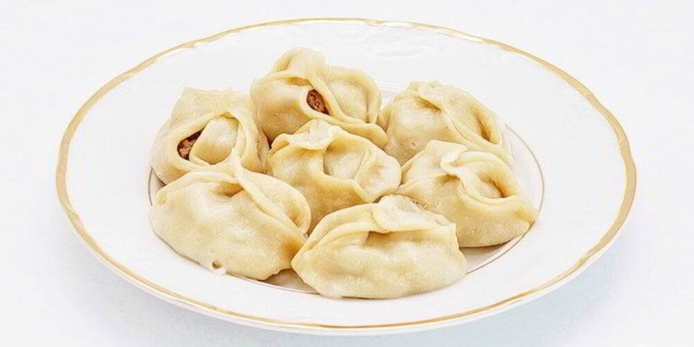 Рецепт мантов рубленых