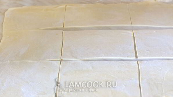 постные манты с тыквой