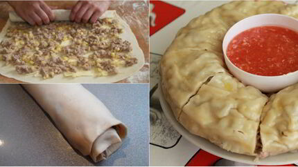 Узбекский ханум