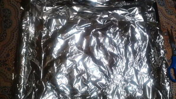 картошка по-французски с сыром в духовке