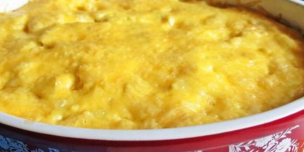 Рецепт картошки по-французски