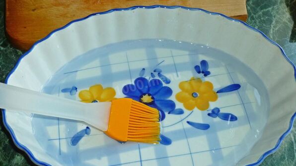 мясо по-французски из курицы