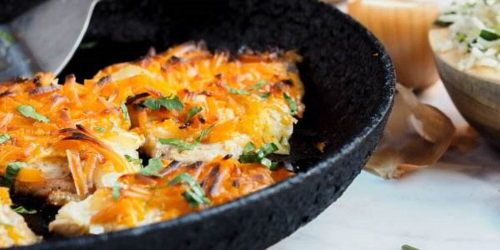 Рецепт мяса по-французски из свинины в духовке