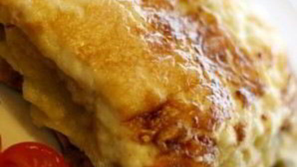 мясо по-французски в мультиварке