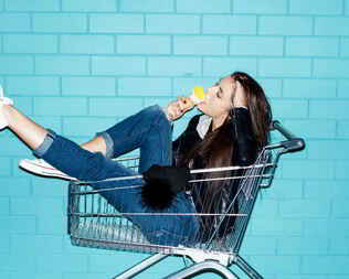 Мясо по-французский