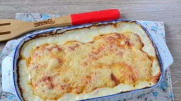 сочное куриное филе по-французски