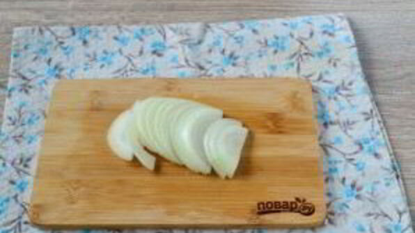 сочное куриное филе по-французски