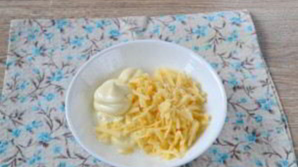 сочное куриное филе по-французски