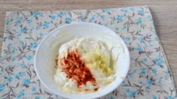 сочное куриное филе по-французски