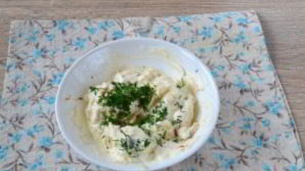 сочное куриное филе по-французски