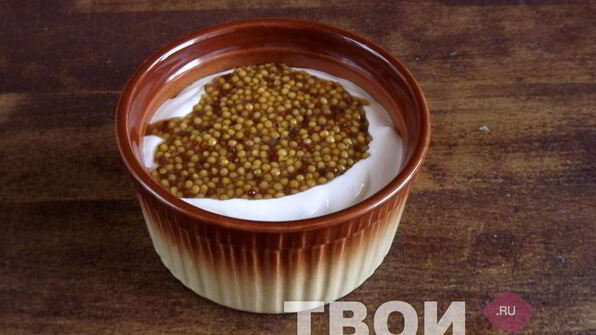 свинина по-французски