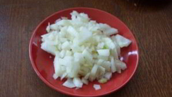 чанахи в горшочках с фасолью