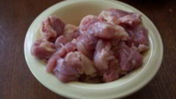 чанахи в горшочках с фасолью