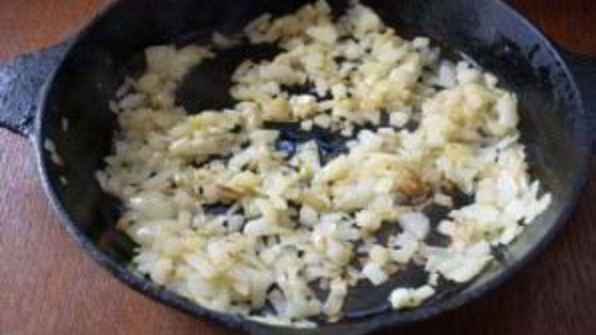 чанахи в горшочках с фасолью